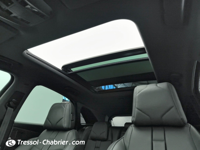 DS DS7 CROSSBACK PureTech 225 EAT8 Grand Chic