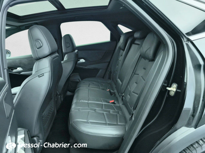 DS DS7 CROSSBACK PureTech 225 EAT8 Grand Chic