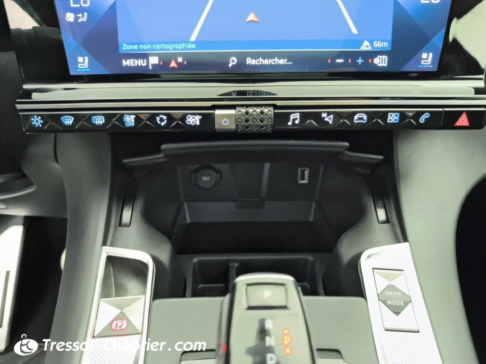 DS DS7 CROSSBACK PureTech 225 EAT8 Grand Chic