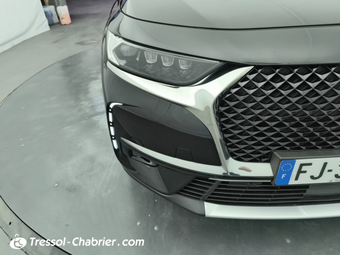 DS DS7 CROSSBACK PureTech 225 EAT8 Grand Chic