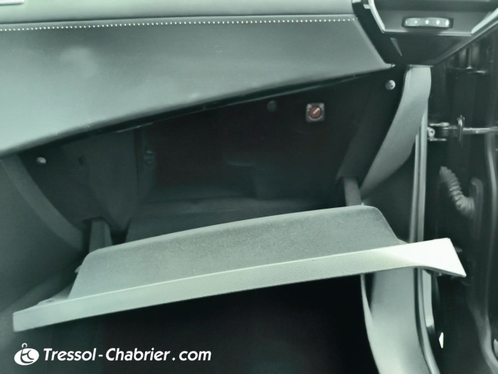 DS DS7 CROSSBACK PureTech 225 EAT8 Grand Chic