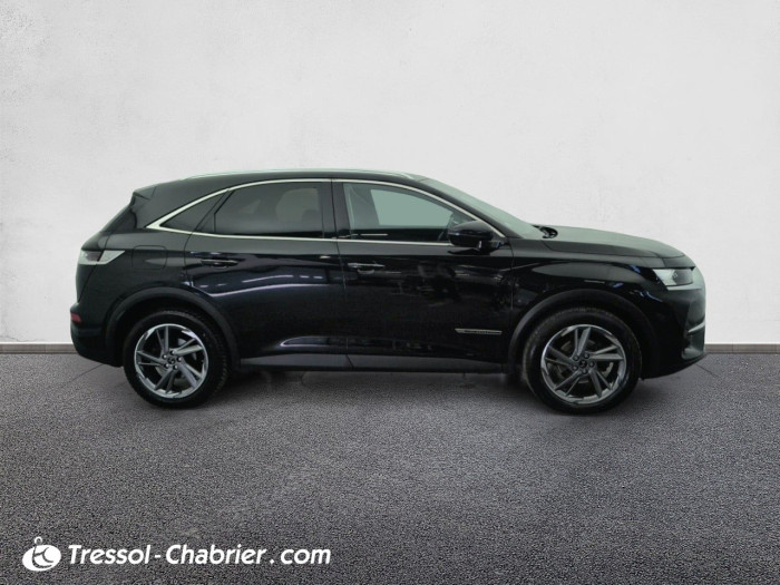 DS DS7 CROSSBACK PureTech 225 EAT8 Grand Chic