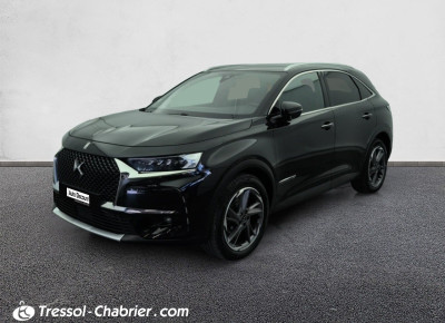 DS DS7 CROSSBACK PureTech 225 EAT8 Grand Chic