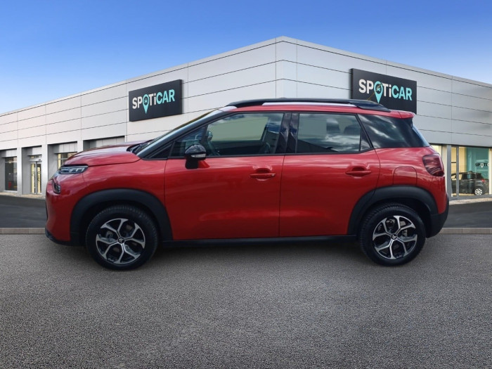 Citroën C3 AIRCROSS PureTech 110 S&S BVM6 Shine