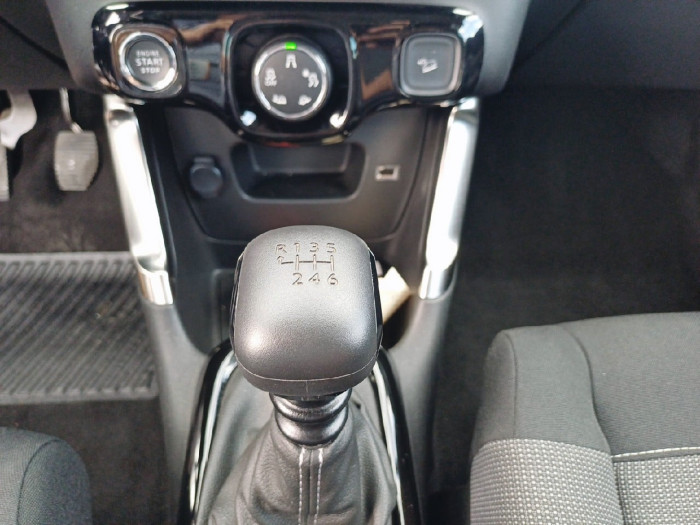 Citroën C3 AIRCROSS PureTech 110 S&S BVM6 Shine