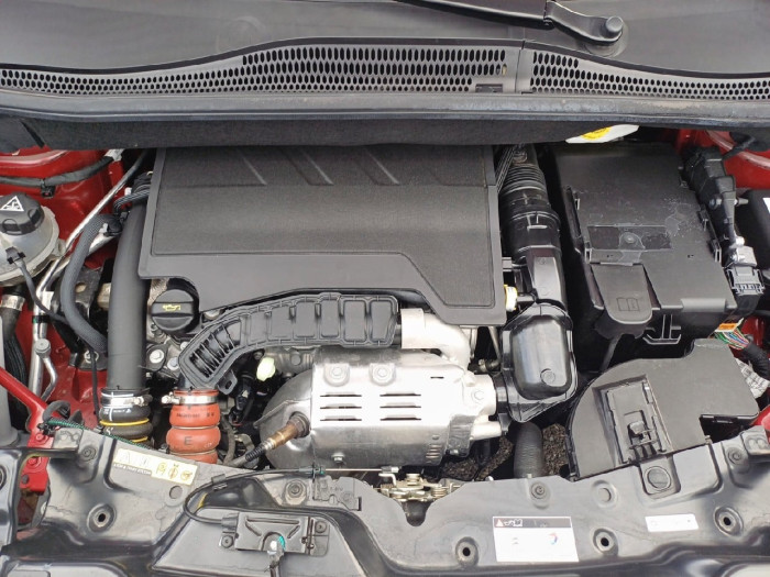Citroën C3 AIRCROSS PureTech 110 S&S BVM6 Shine