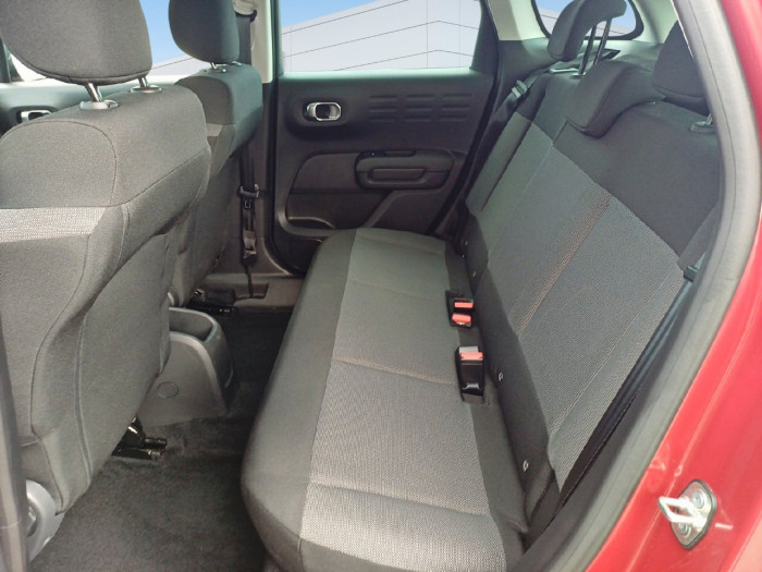 Citroën C3 AIRCROSS PureTech 110 S&S BVM6 Shine