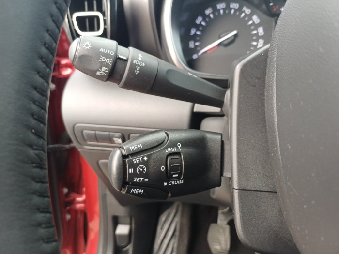 Citroën C3 AIRCROSS PureTech 110 S&S BVM6 Shine
