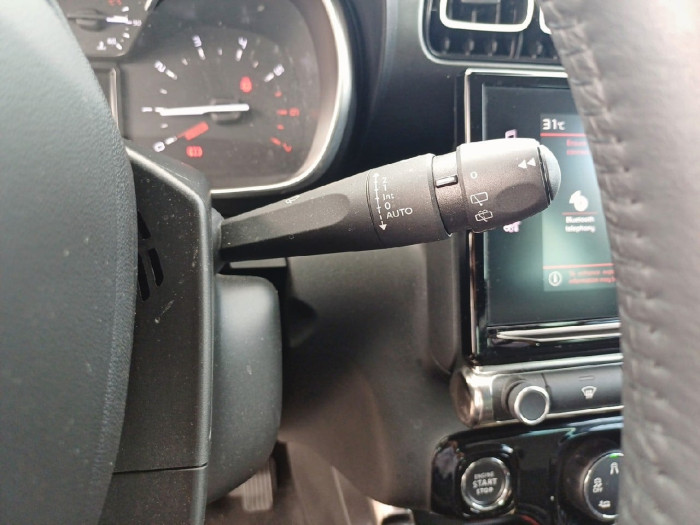 Citroën C3 AIRCROSS PureTech 110 S&S BVM6 Shine