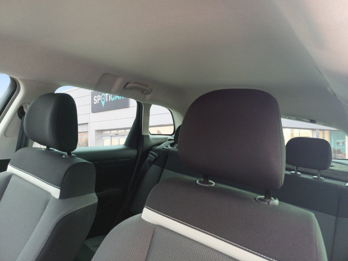 Citroën C3 AIRCROSS PureTech 110 S&S BVM6 Shine