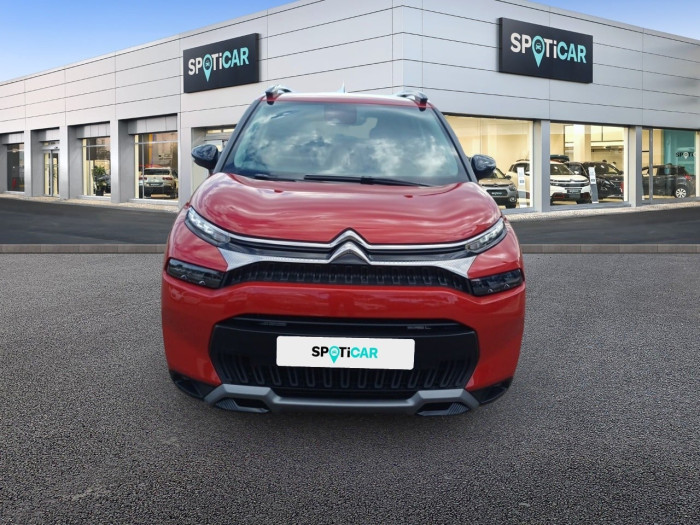 Citroën C3 AIRCROSS PureTech 110 S&S BVM6 Shine