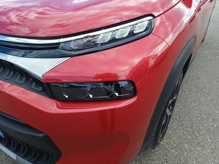 Citroën C3 AIRCROSS PureTech 110 S&S BVM6 Shine
