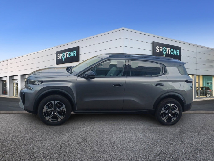 Citroën C3 AIRCROSS Nouveau Hybride 145 ch Aut Max