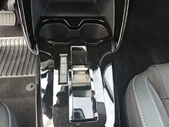 Citroën C3 AIRCROSS Nouveau Hybride 145 ch Aut Max