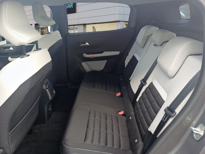 Citroën C3 AIRCROSS Nouveau Hybride 145 ch Aut Max