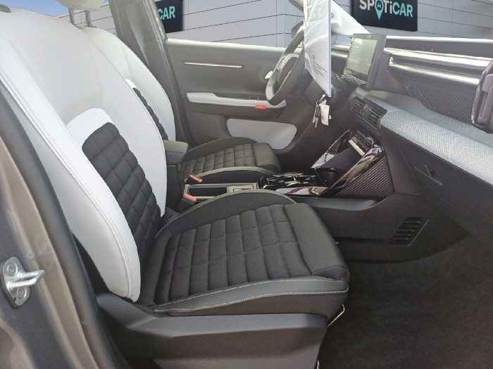 Citroën C3 AIRCROSS Nouveau Hybride 145 ch Aut Max