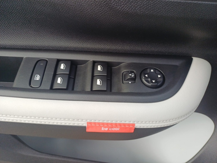 Citroën C3 AIRCROSS Nouveau Hybride 145 ch Aut Max