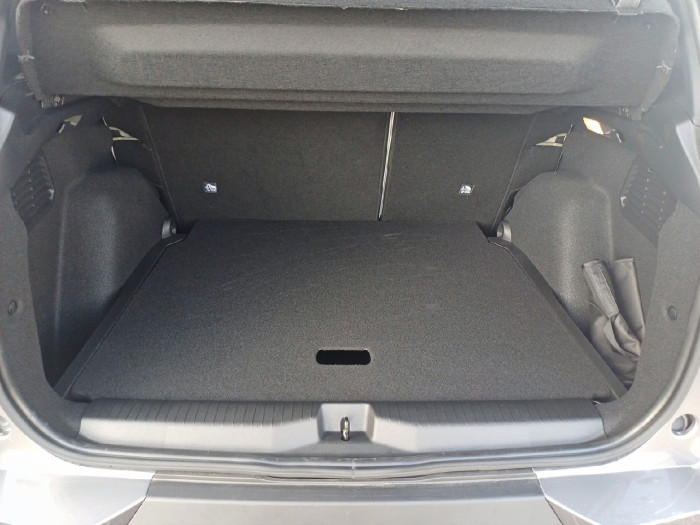Citroën C3 AIRCROSS Nouveau Hybride 145 ch Aut Max