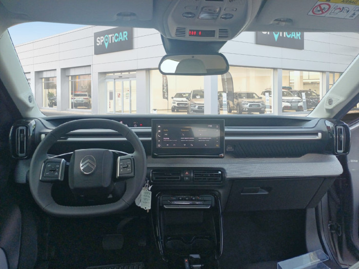 Citroën C3 AIRCROSS Nouveau Hybride 145 ch Aut Max