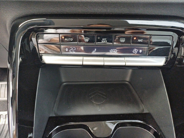 Citroën C3 AIRCROSS Nouveau Hybride 145 ch Aut Max