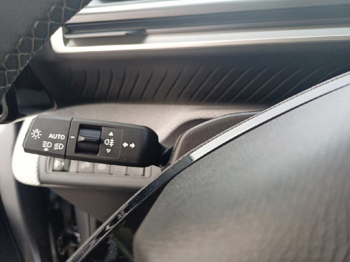 Citroën C3 AIRCROSS Nouveau Hybride 145 ch Aut Max