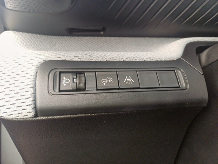 Citroën C3 AIRCROSS Nouveau Hybride 145 ch Aut Max