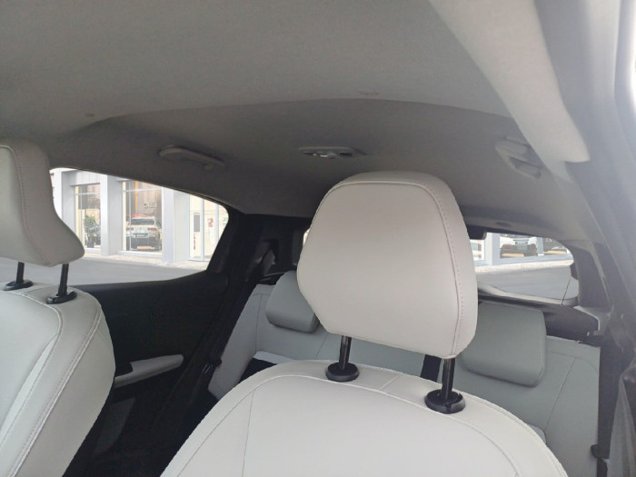 Citroën C3 AIRCROSS Nouveau Hybride 145 ch Aut Max