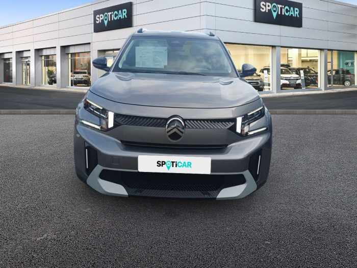 Citroën C3 AIRCROSS Nouveau Hybride 145 ch Aut Max