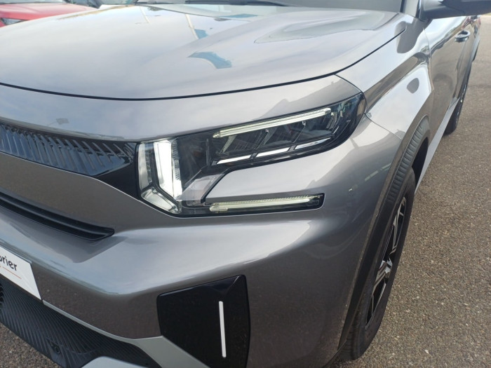 Citroën C3 AIRCROSS Nouveau Hybride 145 ch Aut Max