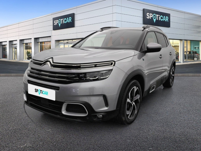 Citroën C5 AIRCROSS Hybride Rechargeable 225 e-EAT8 Shine
