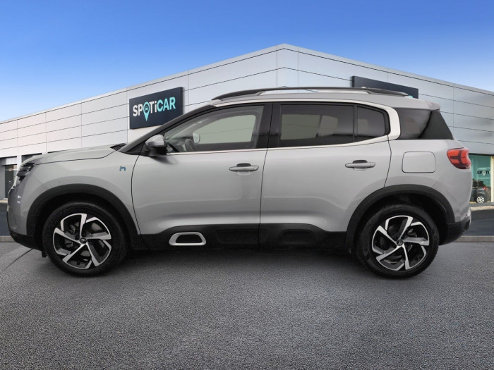 Citroën C5 AIRCROSS Hybride Rechargeable 225 e-EAT8 Shine