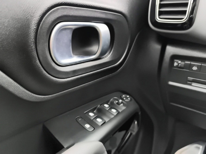 Citroën C5 AIRCROSS Hybride Rechargeable 225 e-EAT8 Shine