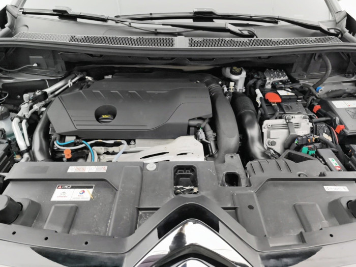 Citroën C5 AIRCROSS Hybride Rechargeable 225 e-EAT8 Shine