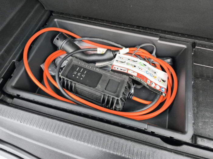 Citroën C5 AIRCROSS Hybride Rechargeable 225 e-EAT8 Shine