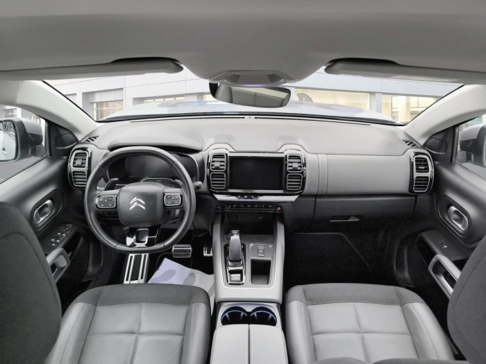 Citroën C5 AIRCROSS Hybride Rechargeable 225 e-EAT8 Shine