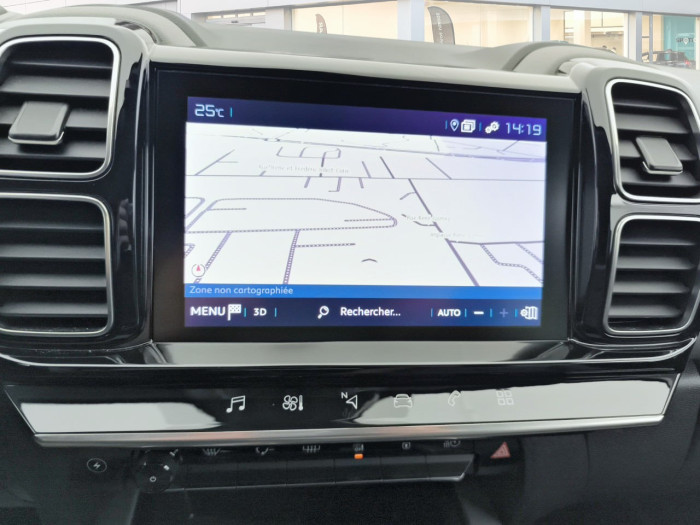 Citroën C5 AIRCROSS Hybride Rechargeable 225 e-EAT8 Shine