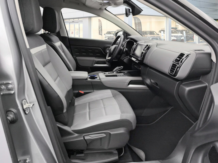 Citroën C5 AIRCROSS Hybride Rechargeable 225 e-EAT8 Shine