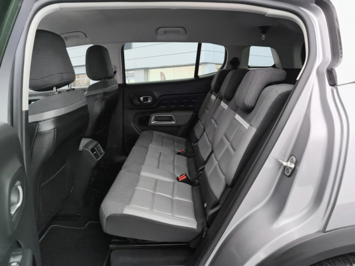 Citroën C5 AIRCROSS Hybride Rechargeable 225 e-EAT8 Shine