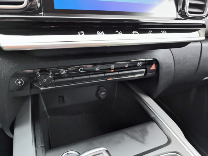 Citroën C5 AIRCROSS Hybride Rechargeable 225 e-EAT8 Shine