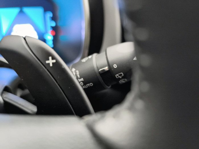 Citroën C5 AIRCROSS Hybride Rechargeable 225 e-EAT8 Shine