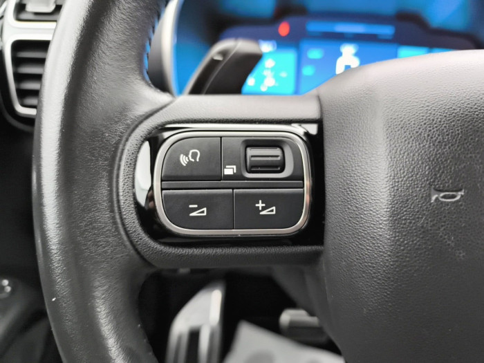 Citroën C5 AIRCROSS Hybride Rechargeable 225 e-EAT8 Shine
