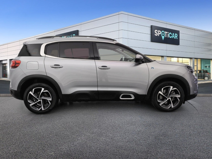Citroën C5 AIRCROSS Hybride Rechargeable 225 e-EAT8 Shine