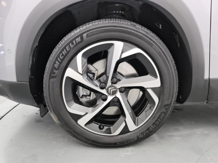 Citroën C5 AIRCROSS Hybride Rechargeable 225 e-EAT8 Shine