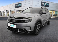Citroën C5 AIRCROSS Hybride Rechargeable 225 e-EAT8 Shine