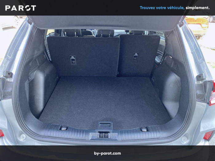 Ford Kuga 2.5 Duratec 180ch Hybrid FlexiFuel Active Powershift