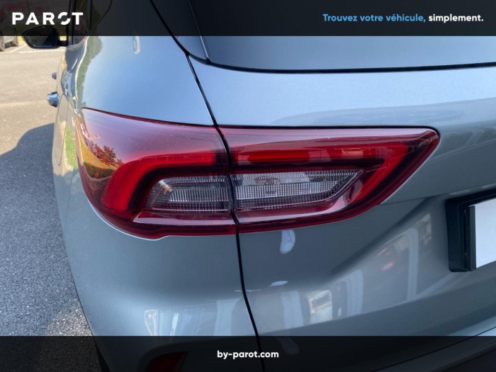 Ford Kuga 2.5 Duratec 180ch Hybrid FlexiFuel Active Powershift