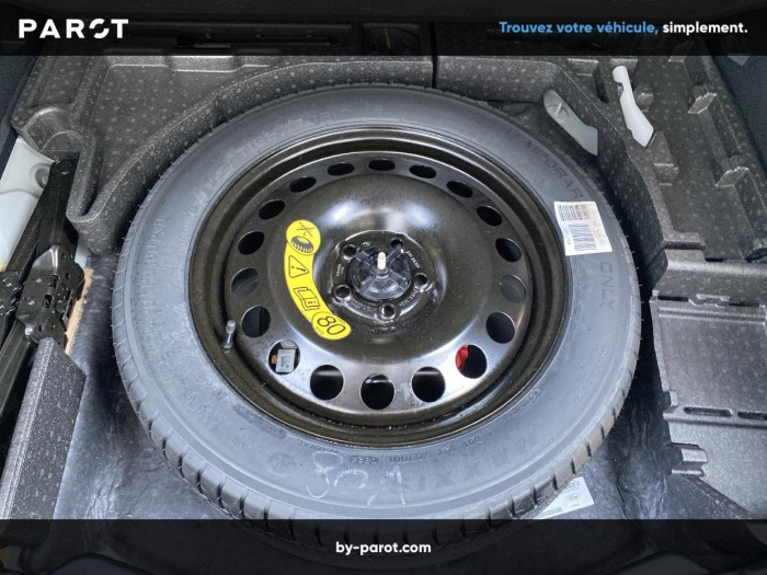 Ford Kuga 2.5 Duratec 180ch Hybrid FlexiFuel Active Powershift