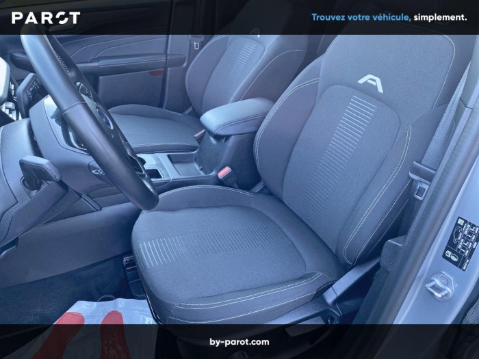 Ford Kuga 2.5 Duratec 180ch Hybrid FlexiFuel Active Powershift