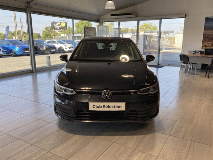 Volkswagen Golf 1.5 TSI ACT OPF 130 BVM6 Life 1st
