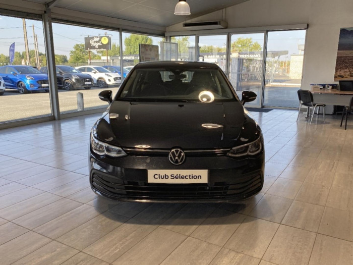 Volkswagen Golf 1.5 TSI ACT OPF 130ch  Life 1st